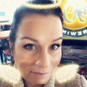 Meet your Posher, Antoinette